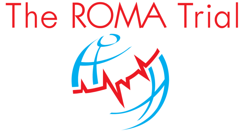 The ROMA Trial